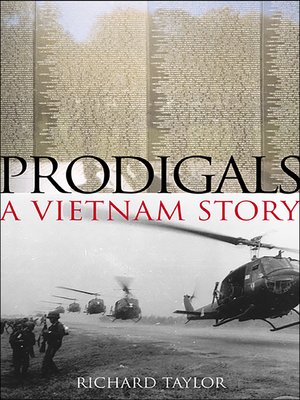 cover image of Prodigals